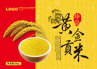 小米设计图