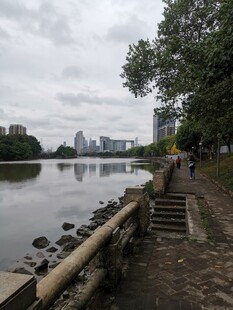 广州珠江