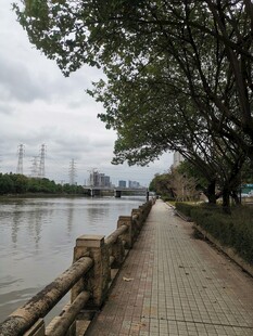 广州珠江