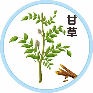甘草