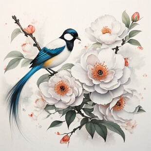 AI生画