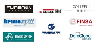 家装板材 logo 标志 