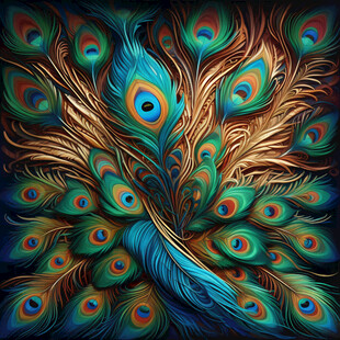 AI生画