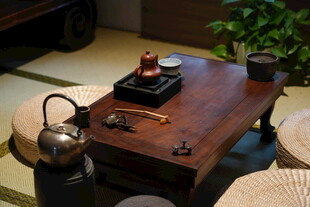 茶桌