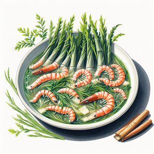 AI生画