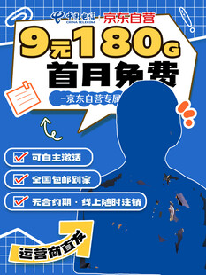 电信海报