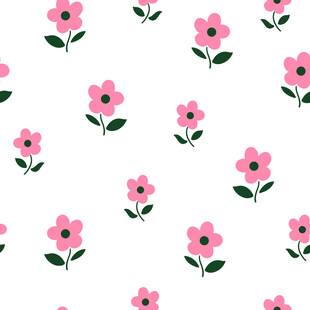 小花花