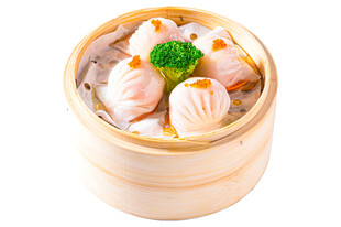 虾饺皇