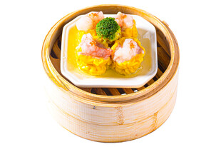 虾饺蛋饺