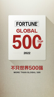 世界500强