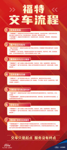 交车流程