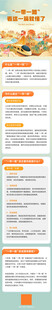 一带一路科普信息长图