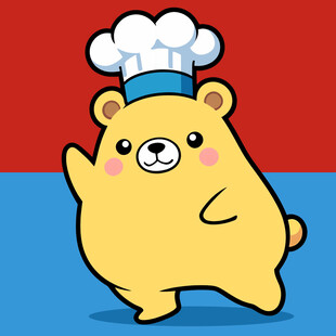 厨熊