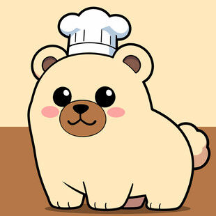 厨熊