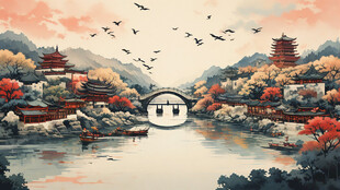 AI生画