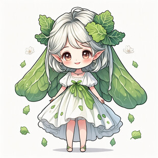 AI生画