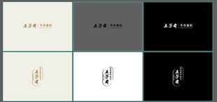 五芳斋LOGO