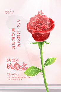 520 以爱之名