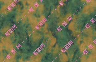 扎染