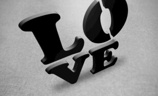 立体logo设计
