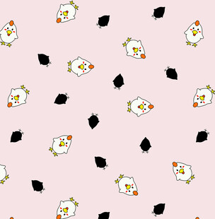 小鸡