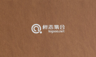 logo设计标志样机