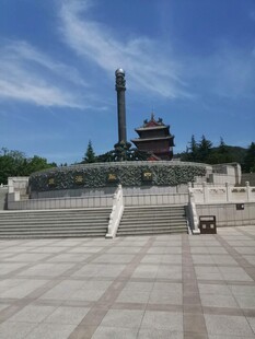 柱子