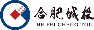 合肥城投LOGO 