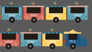 开学列车