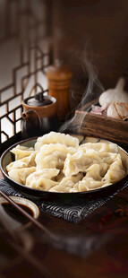 饺子 水饺