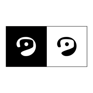 商标logo