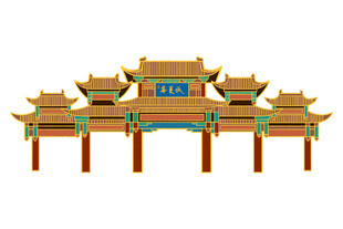 威海印象华夏城