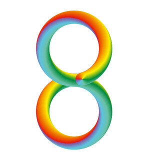 特效字