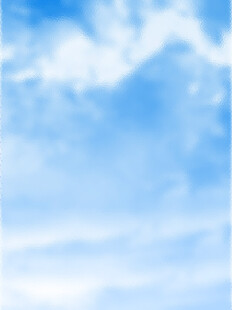 天空背景