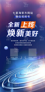 全新上线