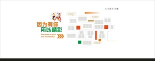 员工风采
