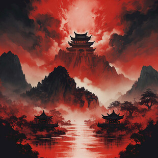 AI生画