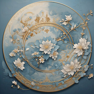 AI生画