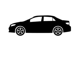 汽车轿车