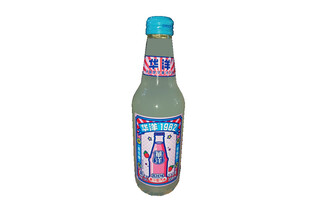 华洋荔枝味风味汽水358ml
