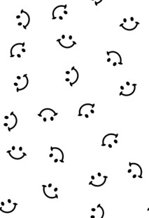 笑脸