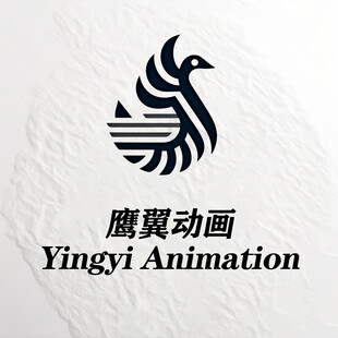 鸟元素logo