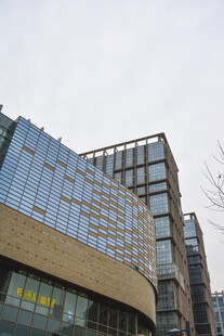 城市建筑景观