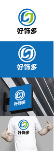 建材标识设计