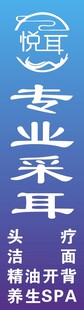 专业采耳
