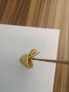 豆皮小串