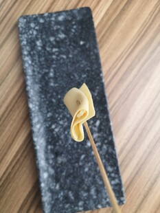 豆皮小串