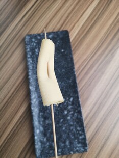 豆皮小串