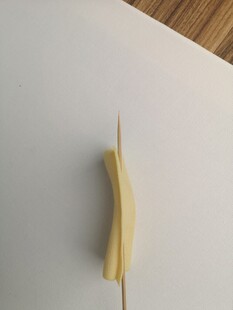 豆皮小串