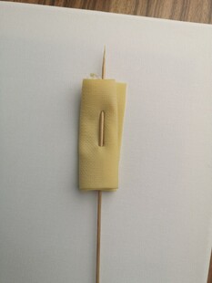 豆皮小串